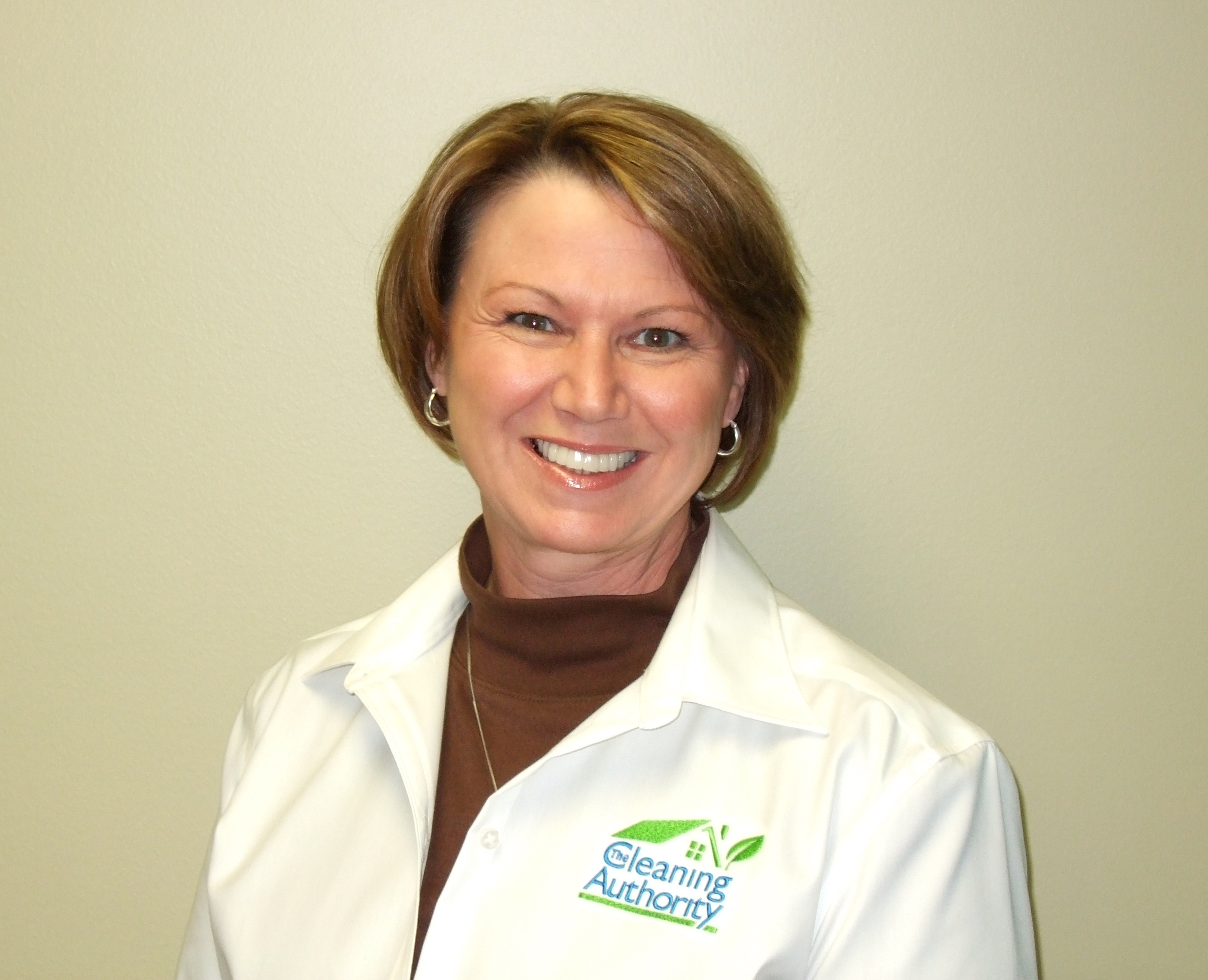 Meet our Franchisee: Sherri McArthur Photo
